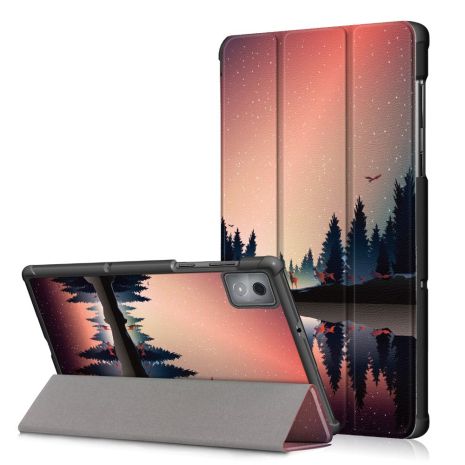 Чохол HardPrinted з малюнком Lenovo Tab M11 2024 TB330 TB331 Озеро
