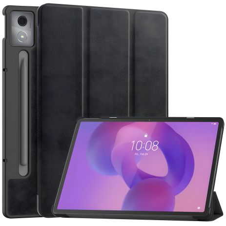 Чохол HardCase для Lenovo Idea Tab Pro 2025 12.7, Чорний Чохол HardCase для Lenovo Idea Tab Pro 2025 12.7, Чорний
