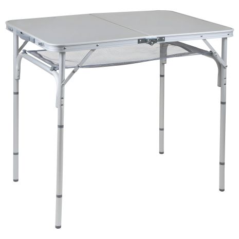 Професійний стіл Bo-Camp Premium 90x60 cm Grey (1404402)