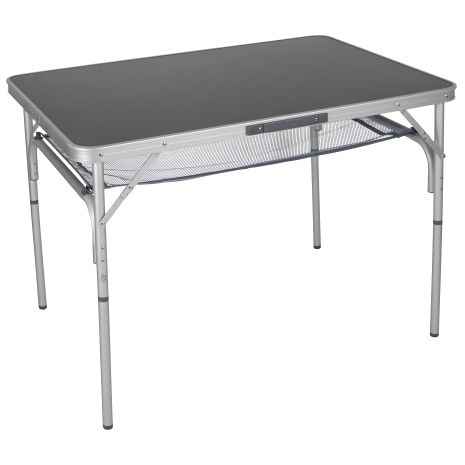 Стол Bo-Camp 100x70 cm Grey (1404417)