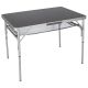 Стол Bo-Camp 100x70 cm Grey (1404417)