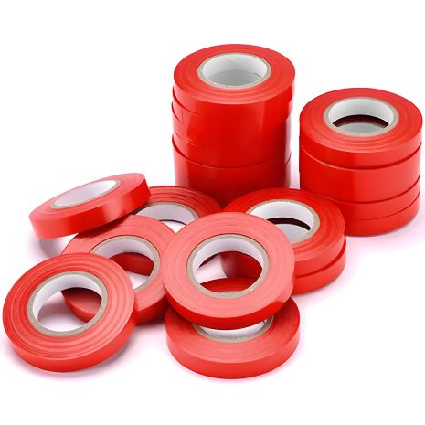 Лента для садового степлера (20 шт, 600 м), 130 мкм