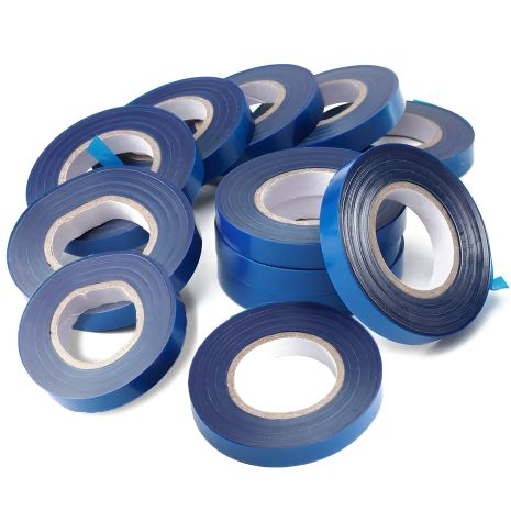 Стрічка для Підв'язки Рослин для Садового Степлера, 20 шт (600 м), 150мкм