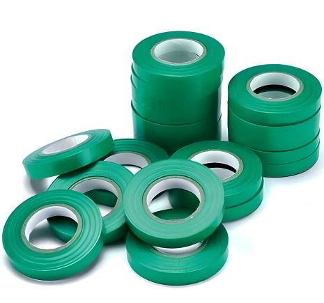 Стрічка для Підв'язки Рослин для Садового Степлера, 20 шт (600 м), 150мкм