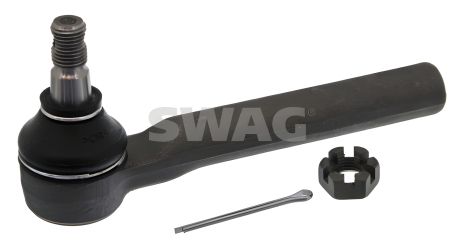 Рулевой наконечник для моделей SUBARU: FORESTER, XV, IMPREZA, SWAG (86942811)