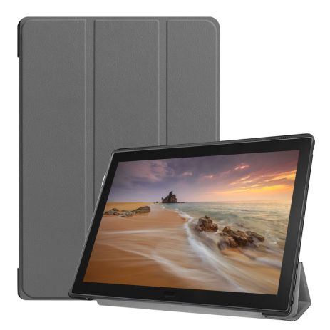 Чохол HardCase Lenovo Tab M10 TB x605 X505 Сірий