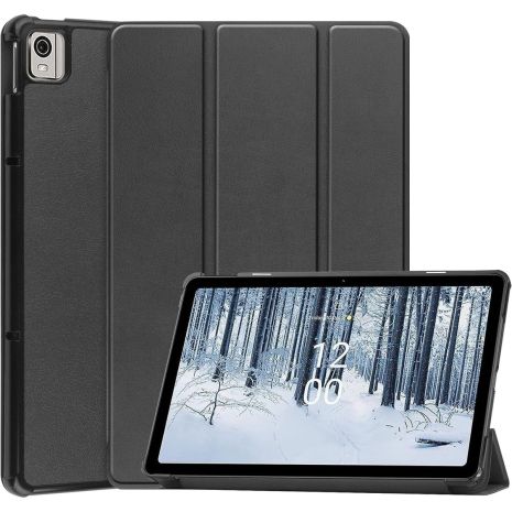 Чохол HardCase Nokia T21 Чорний