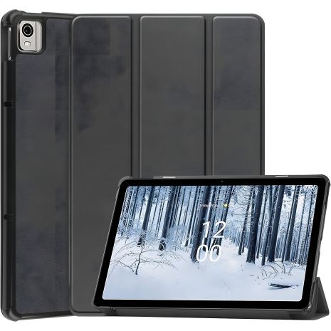 Чохол HardCase Nokia T21 Чорний