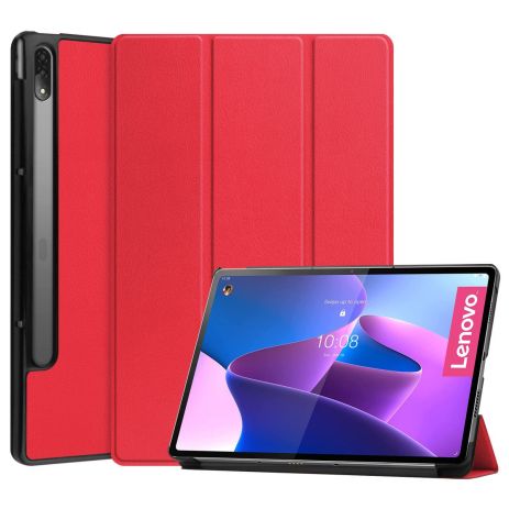 Чохол HardCase Lenovo Tab P12 Pro 12.6 TB-q706 Червоний