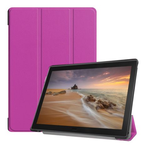 Чохол HardCase Lenovo Tab M10 TB X605 x505 Фіолетовий
