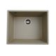 Гранітна мийка VALESO OASIS 5444 матова Сафарі для кухні