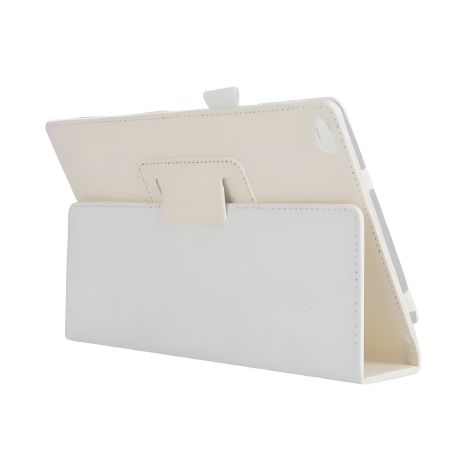 Чохол Lenovo Tab 4 8 Tb-8504n/f книжка білий елегантний