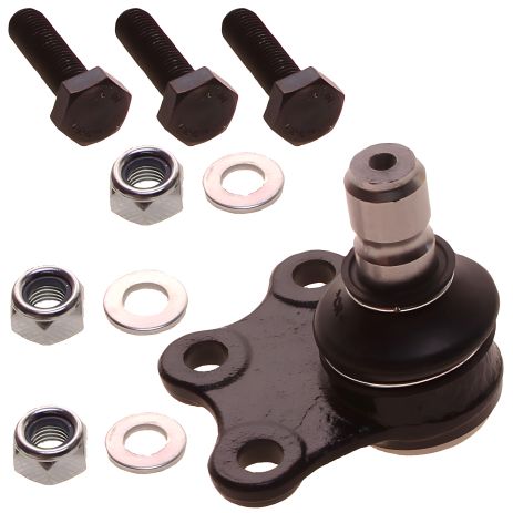 Шаровая опора SATO TECH PS18120 для PEUGEOT 208, CITROËN C3, CITROËN C4 Шаровая опора SATO TECH PS18120 для PEUGEOT 208, CITROËN C3, CITROËN C4