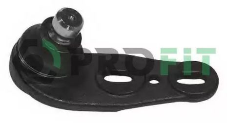 Шаровая опора AUDI COUPE, AUDI 90, AUDI 80, PROFIT (23010015)