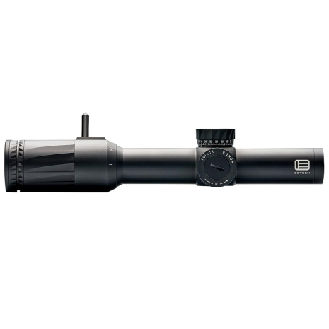 Оптичний приціл EOTech Vudu 1-6x24 SR1 FFP Оптичний приціл EOTech Vudu 1-6x24 SR1 FFP