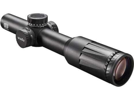 Оптичний приціл EOTech Vudu 1-6x24 SR2 7.62mm BDC Оптичний приціл EOTech Vudu 1-6x24 SR2 7.62mm BDC