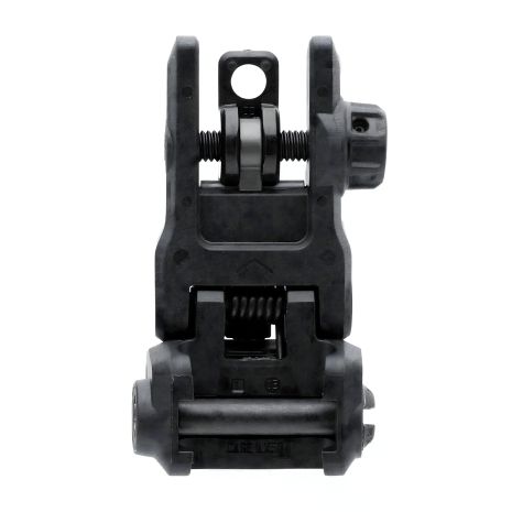 Складаний цілик Magpul MBUS® Gen. 3 - MAG1167-BLK