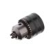 Патрон для дриля із ключем М12*1.25, 1.5-13.0мм INTERTOOL ST-1223
