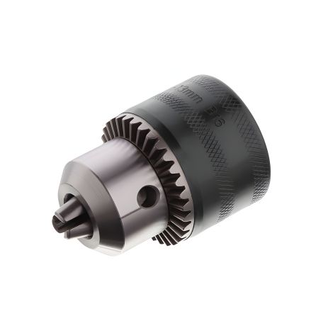 Патрон для дриля з ключем, 1,5-13 мм B16 INTERTOOL ST-1224