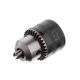 Патрон для дрели с ключом, B12, 1,5-13 мм INTERTOOL ST-1225