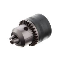 Патрон для дриля з ключем M12×1.25, 3-16 мм, INTERTOOL ST-1623