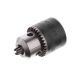 Патрон для дриля із ключем 12 * 1.25, 1-10мм INTERTOOL ST-3823