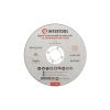Круг отрезной по металлу 125*1.2*22.2мм INTERTOOL CT-4007