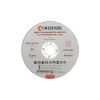 Круг отрезной по металлу 125*2.0*22.2мм INTERTOOL CT-4009