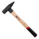 Молоток слюсарний 800г, ручка ясен INTERTOOL HT-0255