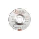 Диск зачистной по металлу, 125×6×22,2 мм, 12200 об/мин INTERTOOL CT-4022