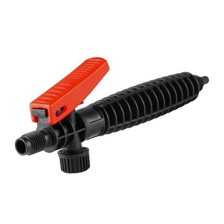 Тримач до брандспойта для ручних та акумуляторних обприскувачів INTERTOOL FT-9021