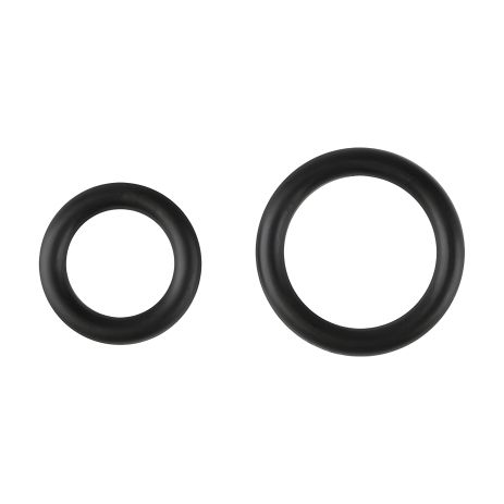 Ремкомплект гумових ущільнюючих кілець для ручних обприскувачів 1.5/2/2.5/3 л INTERTOOL FT-9030