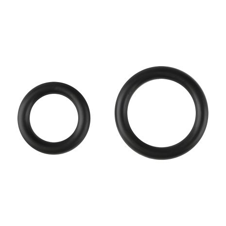 Ремкомплект гумових ущільнюючих кілець для ручних обприскувачів 1.5/2/2.5/3 л INTERTOOL FT-9030