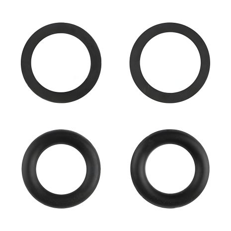 Комплект уплотнительных колец для опрыскивателей 12/16 л INTERTOOL FT-9032 Комплект уплотнительных колец для опрыскивателей 12/16 л INTERTOOL FT-9032