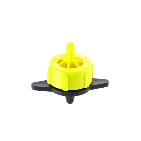 Компенсована крапельниця садова Presto-PS на 8 л/рік (РСТ-0108Y)