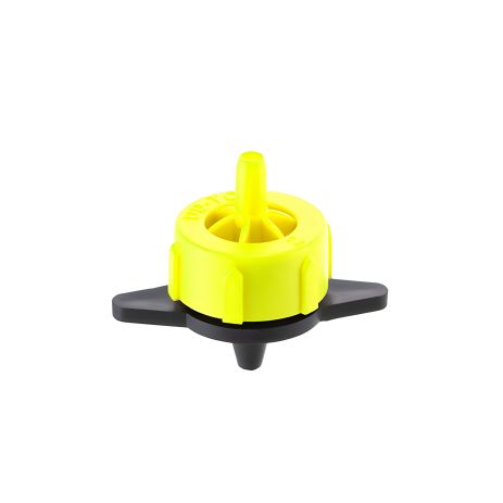 Крапельниця садова Presto-PS компенсована на 2 л/рік (РСТ-0102Y)