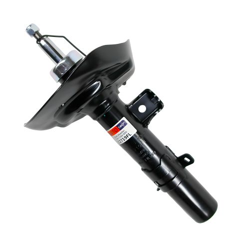 Левый передний амортизатор для Honda Accord IX, SATO TECH (22719FL)