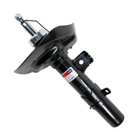 Левый передний амортизатор для Honda Accord IX, SATO TECH (22719FL)