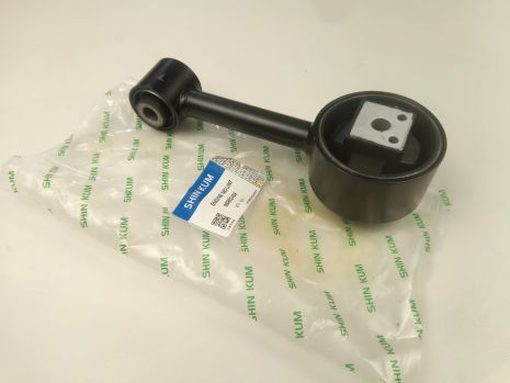 Подушка двигателя Lacetti 1.8 правая нижняя, ''SHIN KUM'' (96852456) (1011BAFAB0) Подушка двигателя Lacetti 1.8 правая нижняя, ''SHIN KUM'' (96852456) (1011BAFAB0)