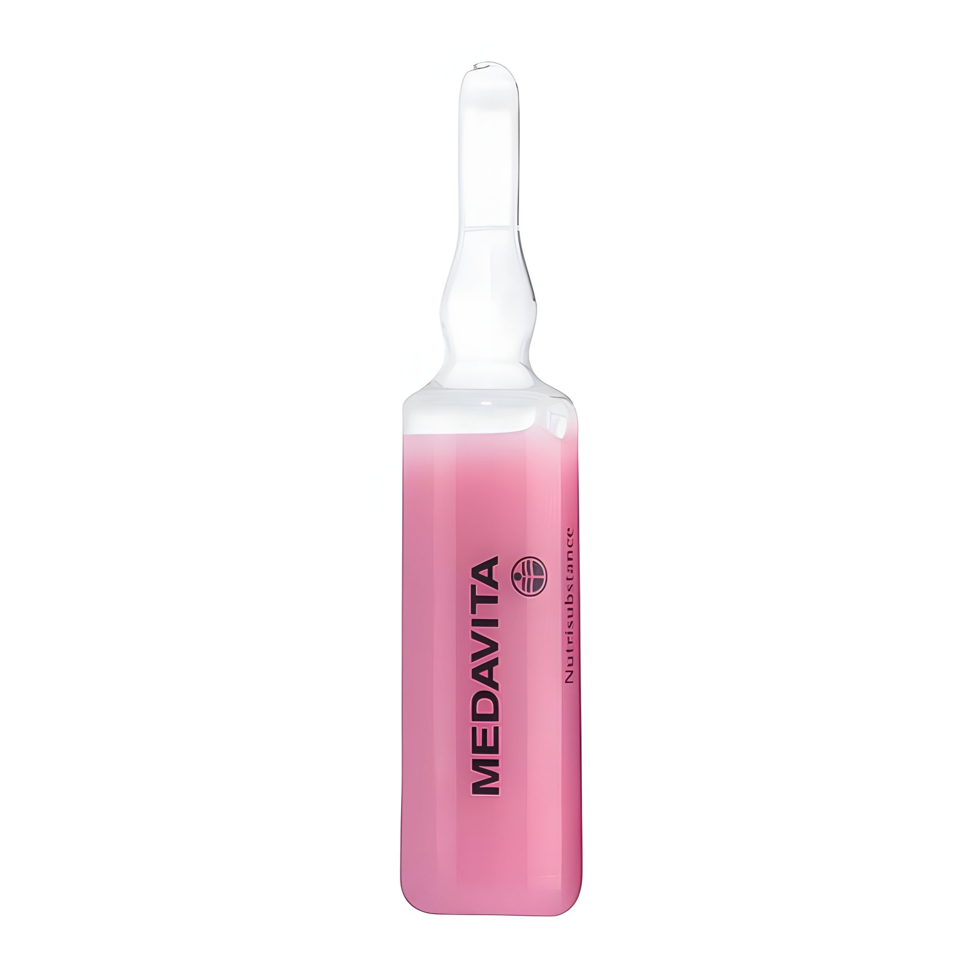 Ультраживильний флюїд Medavita Nutrisubstance Nutritive Repairing Hair Fluid для сухого волосся, ампула 10 мл Ультраживильний флюїд Medavita Nutrisubstance Nutritive Repairing Hair Fluid для сухого волосся, ампула 10 мл