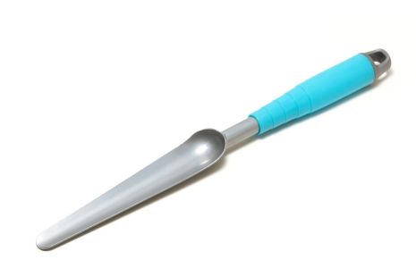 Корчеватель садовый 360х35 мм с пластиковой ручкой MASTERTOOL 14-6185