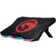 Підставка для ноутбука MARVO CoolingPad FN-40, 2USB, 9-17.3", black Підставка для ноутбука MARVO CoolingPad FN-40, 2USB, 9-17.3", black