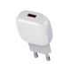 Адаптер сетевой LDNIO A1306Q +Type-C Cable |1USB, 3A, QC| white