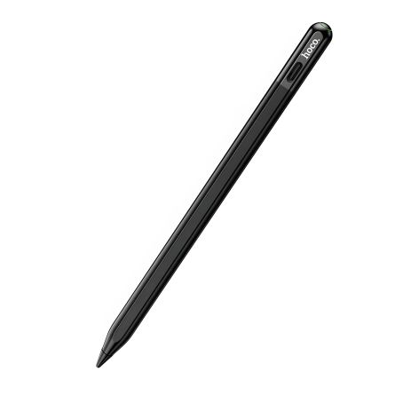 Стилус HOCO GM113 Active capacitive pen pad dedicated, 130mAh, 7h, black Стилус HOCO GM113 Active capacitive pen pad dedicated, 130mAh, 7h, black