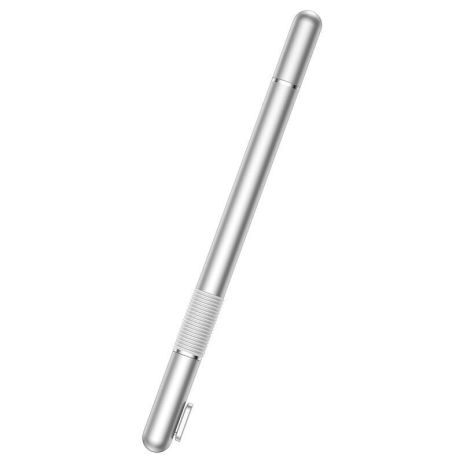Стілус Baseus Golden Cudgel Capacitive Stylus Pen Silver