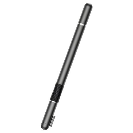 Baseus Stylus Golden Cudgel Capacitive Pen (ACPCL-0S) black