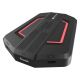 HUB адаптер MeeTion MT-AP015 Gaming Keyboard And Mouse black