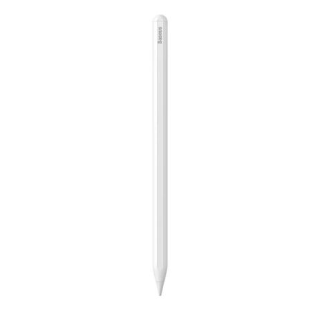 Стилус Baseus Smooth Writing Wireless Charging Stylus (Active+Wireless Version) (SXBC020102| white Стилус Baseus Smooth Writing Wireless Charging Stylus (Active+Wireless Version) (SXBC020102| white