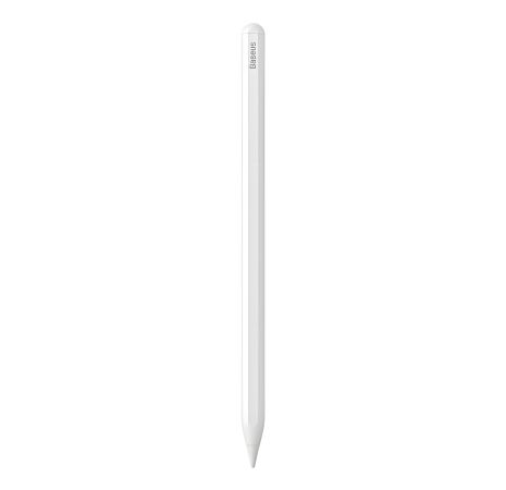 Стилус Baseus Smooth Writing Wireless Charging Stylus (Active+Wireless Version) (SXBC020102| white Стилус Baseus Smooth Writing Wireless Charging Stylus (Active+Wireless Version) (SXBC020102| white