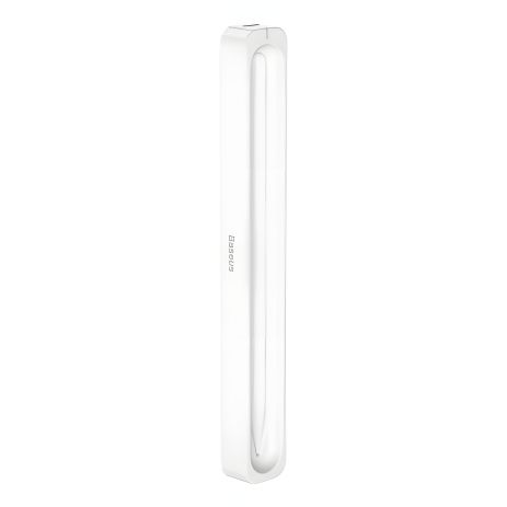 Кейс для зарядки стилуса Baseus Smooth Writing Wireless Charging (Simple Series Charging Cable) (SXBC030002) white Кейс для зарядки стилуса Baseus Smooth Writing Wireless Charging (Simple Series Charging Cable) (SXBC030002) white